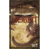 Der Hobbit, Tolkien, John R R, Klett-Cotta, EAN/ISBN-13: 9783608938005