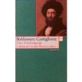 Der Hofmann, Castiglione, Baldassare, Wagenbach, Klaus Verlag, EAN/ISBN-13: 9783803123572