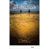 Der Holländer, Deen, Mathijs, mareverlag GmbH & Co oHG, EAN/ISBN-13: 9783866486744