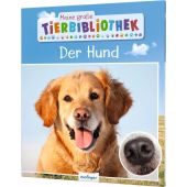 Der Hund, Tracqui, Valérie, Esslinger Verlag, EAN/ISBN-13: 9783480236268
