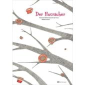 Der Huträuber, Sutherland de la Cruz, Susana, Mixtvision Mediengesellschaft mbH., EAN/ISBN-13: 9783939435785