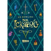 Der Ickabog, Rowling, J K, Carlsen Verlag GmbH, EAN/ISBN-13: 9783551559203