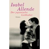 Der japanische Liebhaber, Allende, Isabel, Suhrkamp, EAN/ISBN-13: 9783518467305