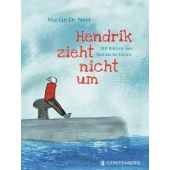 Der Junge, der nicht umziehen will (AT), De Smet, Marian, Gerstenberg Verlag GmbH & Co.KG, EAN/ISBN-13: 9783836956246