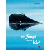 Der Junge und der Wal, Faas, Linde, Von Hacht Verlag GmbH, EAN/ISBN-13: 9783968260020