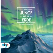 Der Junge und die Erde, Burkard, Chris, Migo Verlag, EAN/ISBN-13: 9783968460178