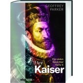 Der Kaiser, Parker, Geoffrey, wbg Theiss, EAN/ISBN-13: 9783806240085