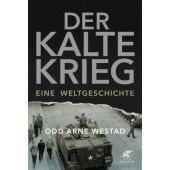Der Kalte Krieg, Westad, Odd Arne, Klett-Cotta, EAN/ISBN-13: 9783608981483