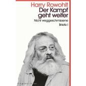 Der Kampf geht weiter, Rowohlt, Harry, Kein & Aber AG, EAN/ISBN-13: 9783036959696