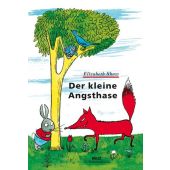 Der kleine Angsthase, Shaw, Elizabeth, Beltz, Julius Verlag, EAN/ISBN-13: 9783407770813