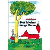 Der kleine Angsthase, Shaw, Elizabeth, Beltz, Julius Verlag, EAN/ISBN-13: 9783407770134