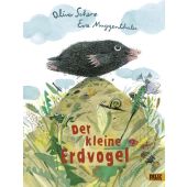 Der kleine Erdvogel, Scherz, Oliver/Muggenthaler, Eva, Beltz, Julius Verlag, EAN/ISBN-13: 9783407795236