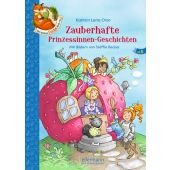 Der kleine Fuchs liest vor, Orso, Kathrin Lena, Ellermann/Klopp Verlag, EAN/ISBN-13: 9783770701209
