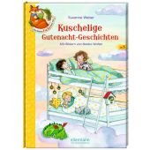 Der kleine Fuchs liest vor, Weber, Susanne, Ellermann/Klopp Verlag, EAN/ISBN-13: 9783770701155