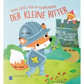 Der kleine Fuchs spielt Ritter, Yoyo Books Verlag, EAN/ISBN-13: 9789463600767
