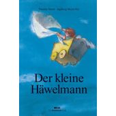 Der kleine Häwelmann, Storm, Theodor, Beltz, Julius Verlag, EAN/ISBN-13: 9783407770868