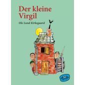 Der kleine Virgil, Kirkegaard, Ole Lund, Woow Books, EAN/ISBN-13: 9783961770120