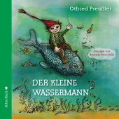Der kleine Wassermann, Preußler, Otfried, Silberfisch, EAN/ISBN-13: 9783745601916