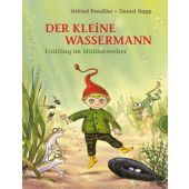 Der kleine Wassermann, Preußler, Otfried/Stigloher, Regine, Thienemann-Esslinger Verlag GmbH, EAN/ISBN-13: 9783522436786