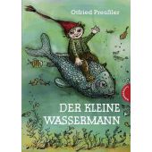 Der kleine Wassermann, Preußler, Otfried, Thienemann-Esslinger Verlag GmbH, EAN/ISBN-13: 9783522183635