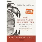 Der König aller Krankheiten, Mukherjee, Siddhartha, DuMont Buchverlag GmbH & Co. KG, EAN/ISBN-13: 9783832196448