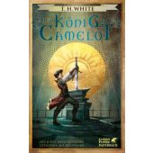 Der König auf Camelot, White, T H, Klett-Cotta, EAN/ISBN-13: 9783608949704