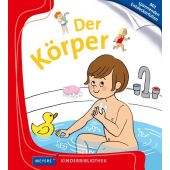 Der Körper, Fischer Meyers, EAN/ISBN-13: 9783737371650