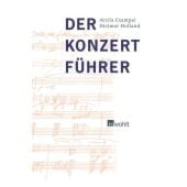 Der Konzertführer, Rowohlt Verlag, EAN/ISBN-13: 9783498008802