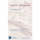 Der Kopflohn, Seghers, Anna, Aufbau Verlag GmbH & Co. KG, EAN/ISBN-13: 9783351034528