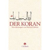Der Koran, Verlag C. H. BECK oHG, EAN/ISBN-13: 9783406715273