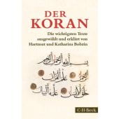 Der Koran, Verlag C. H. BECK oHG, EAN/ISBN-13: 9783406676697