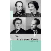 Der Kreisauer Kreis, Ullrich, Volker, Rowohlt Verlag, EAN/ISBN-13: 9783499507014