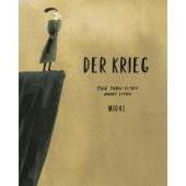 Der Krieg, Letria, José Jorge, Midas Verlag AG, EAN/ISBN-13: 9783038761341