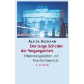Der lange Schatten der Vergangenheit, Assmann, Aleida, Verlag C. H. BECK oHG, EAN/ISBN-13: 9783406666506