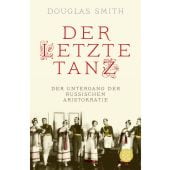 Der letzte Tanz, Smith, Douglas, Fischer, S. Verlag GmbH, EAN/ISBN-13: 9783596197774