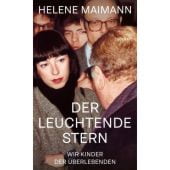 Der leuchtende Stern, Maimann, Helene, Zsolnay Verlag Wien, EAN/ISBN-13: 9783552072794