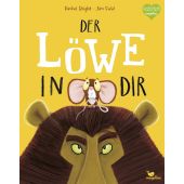 Der Löwe in dir, Bright, Rachel, Magellan GmbH & Co. KG, EAN/ISBN-13: 9783734820212