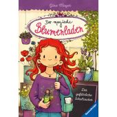 Der magische Blumenladen, Band 9: Der gefährliche Schulzauber, Ravensburger Buchverlag, EAN/ISBN-13: 9783473404186