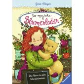 Der magische Blumenladen - Die Reise zu den Wunderbeeren, Mayer, Gina, Ravensburger Buchverlag, EAN/ISBN-13: 9783473404087