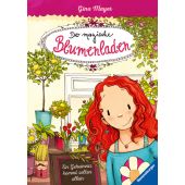 Der magische Blumenladen - Ein Geheimnis kommt selten allein, Mayer, Gina, Ravensburger Buchverlag, EAN/ISBN-13: 9783473404056