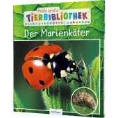 Der Marienkäfer, Tracqui, Valérie, Esslinger Verlag, EAN/ISBN-13: 9783480237470