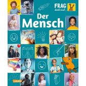 Der Mensch, Tober, Heike, Carlsen Verlag GmbH, EAN/ISBN-13: 9783551253637