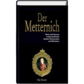 Der Metternich 2013/2014, Tre Torri Verlag GmbH, EAN/ISBN-13: 9783941641778