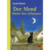 Der Mond hinter den Scheunen, Moser, Erwin, Beltz, Julius Verlag, EAN/ISBN-13: 9783407823250