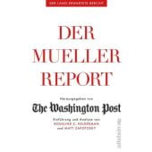 Der Mueller-Report, The Washington Post, Ullstein Buchverlage GmbH, EAN/ISBN-13: 9783550200557