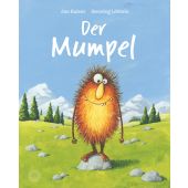 Der Mumpel, Kaiser, Jan, 360 Grad Verlag GmbH, EAN/ISBN-13: 9783961855582