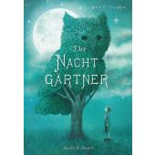 Der Nachtgärtner, Fan, Eric, Verlagshaus Jacoby & Stuart GmbH, EAN/ISBN-13: 9783946593034