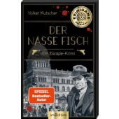 Der nasse Fisch, Ars Edition, EAN/ISBN-13: 4014489129691