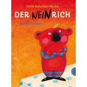 Der Neinrich, Schreiber-Wicke, Edith, Thienemann-Esslinger Verlag GmbH, EAN/ISBN-13: 9783522433884