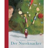 Der Nussknacker, Hoffmann, E T A, Nord-Süd-Verlag, EAN/ISBN-13: 9783314103544